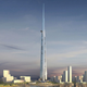 Imagen para el artículo titulado Jeddah Tower, el primer edificio con 1 kilómetro de altura, estará listo en 2020